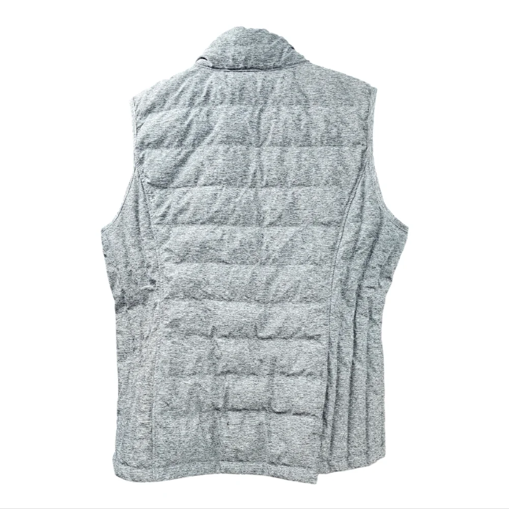HEATKEEP Womans Puff Vest Size XL